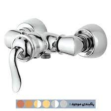 شیر آب توالتی