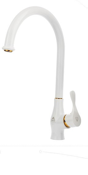 شیر سفید اتریسا مدل شانل