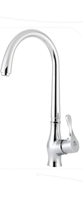 شیر ظرفشویی شانل