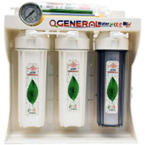 دستگاہ تصفیه اب