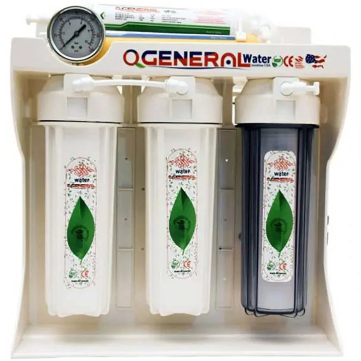 دستگاہ تصفیه اب