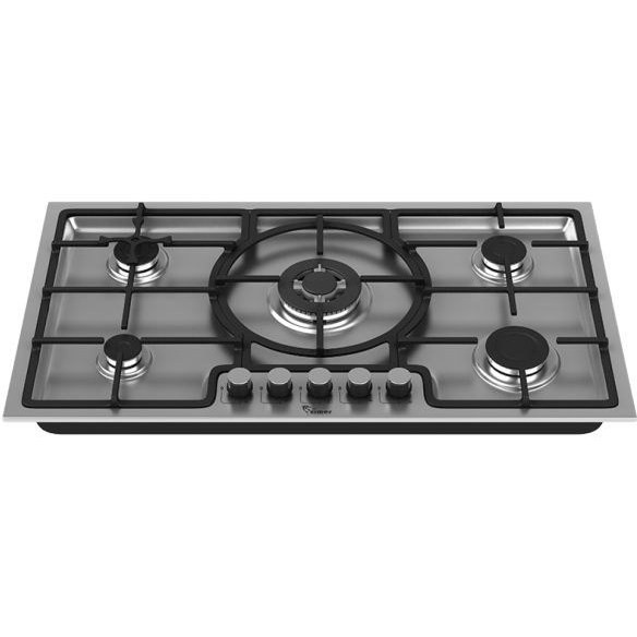 اجاق گاز صفحه ای سیمر مدل s550