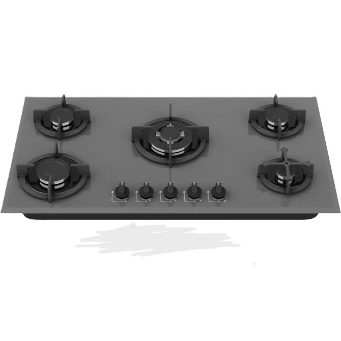 گاز صفحه ای طوسی سیمر مدل G593